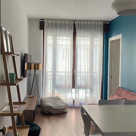 Apartamento Bocconi 1 Bdr With Style Milán Exterior foto