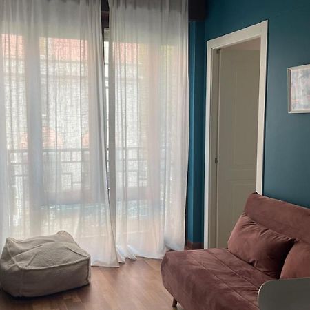 Apartamento Bocconi 1 Bdr With Style Milán Exterior foto