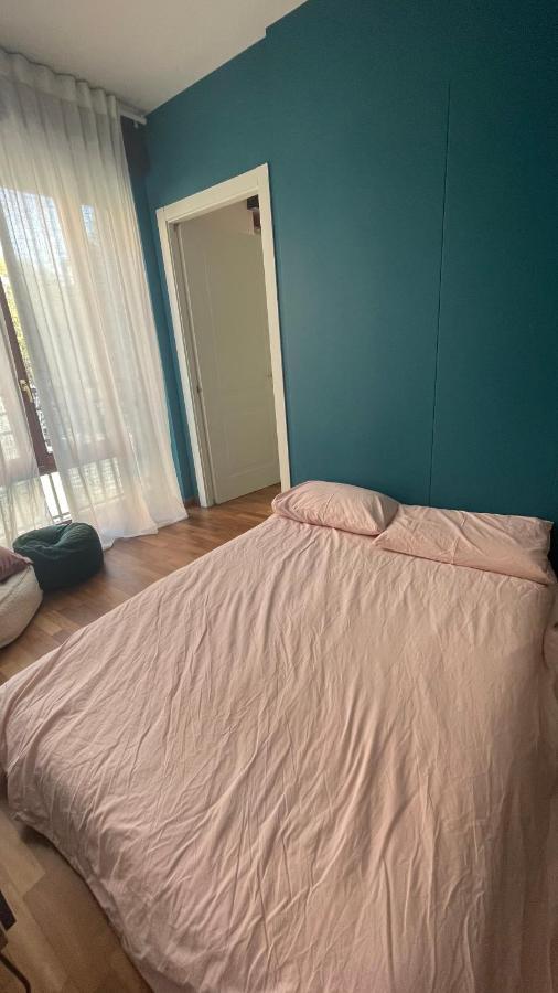 Apartamento Bocconi 1 Bdr With Style Milán Exterior foto