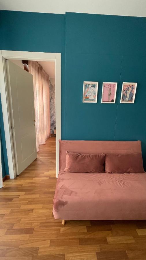 Apartamento Bocconi 1 Bdr With Style Milán Exterior foto
