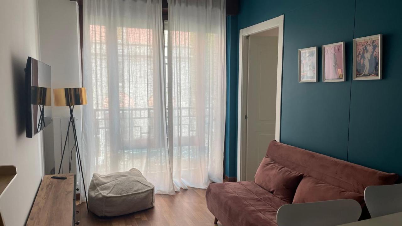 Apartamento Bocconi 1 Bdr With Style Milán Exterior foto