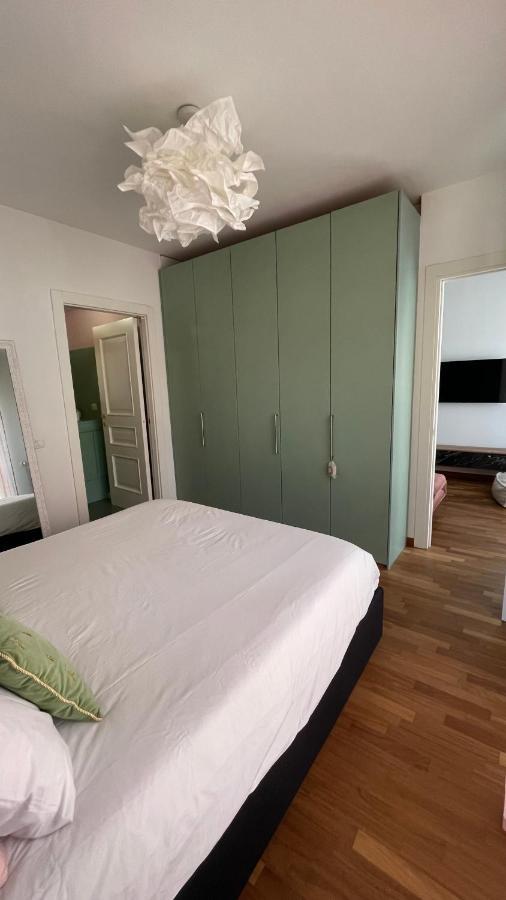 Apartamento Bocconi 1 Bdr With Style Milán Exterior foto